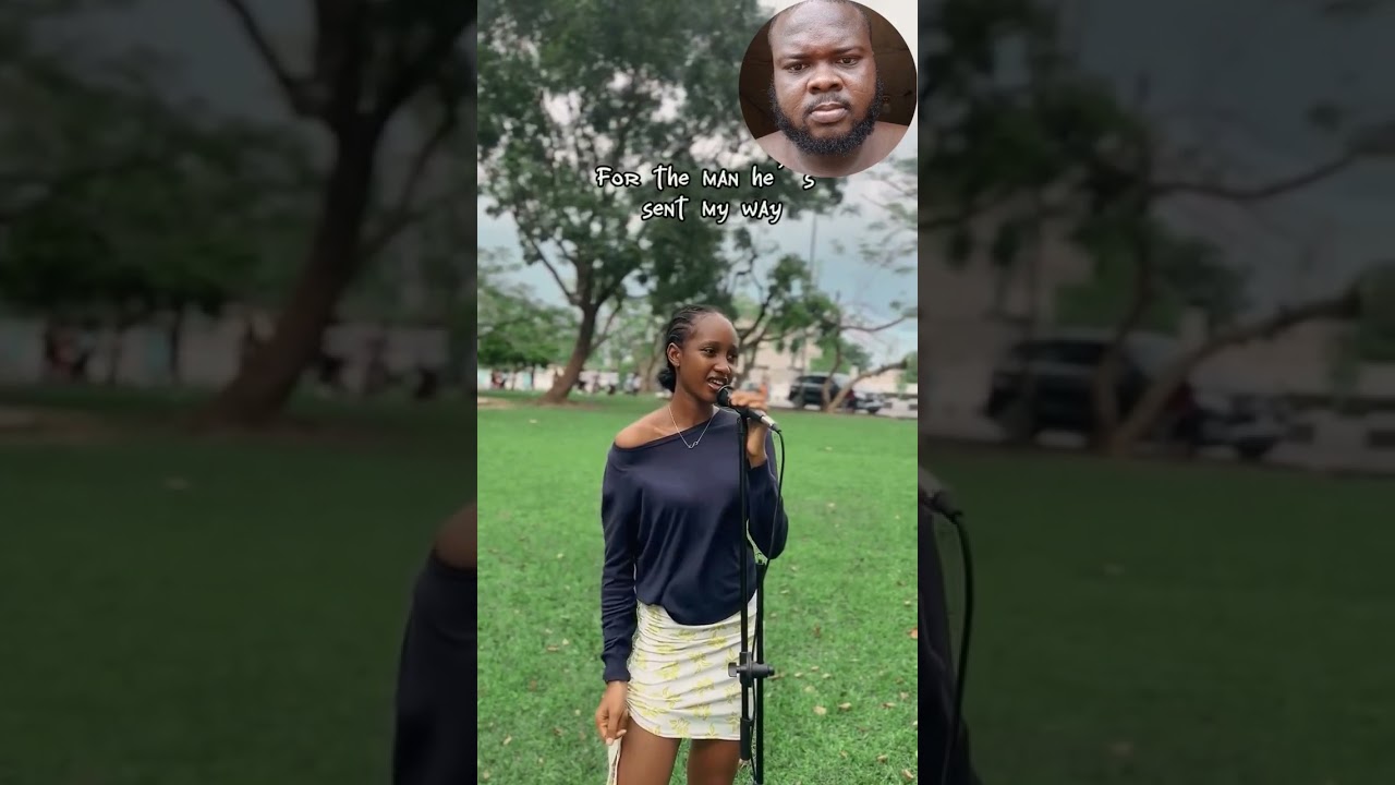 Music Reaction | Abbey Ebio – A Voice That’s Purely Mesmerizing