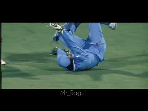 🔥 Nee Singam dhan x ft. Ms Dhoni version 💥
