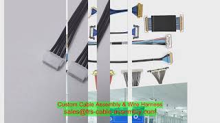 Hirose Hbpjuflhf6066n2a300rs Hrmpuflhf6066n2a500rs Cable Connection Systems