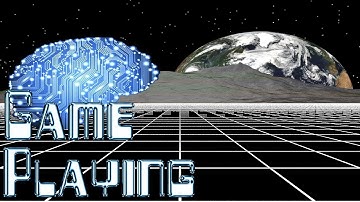 Theory #13 - Game Playing