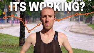 Man vs Marathon: My Best Week Yet Profile