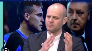 INTER ... Biasin humiliates you and the Agropolese puts it in his pocket