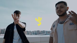xBerk x Neva - Netflix [Music Video] | Rapkology