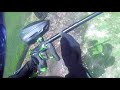 All You Can Shoot Paintball Practice At Lone Wolf Paintball