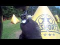 All You Can Shoot Paintball Practice At Lone Wolf Paintball