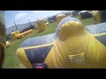 All You Can Shoot Paintball Practice At Lone Wolf Paintball