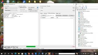 VIVO Y17 PD1901F FIRMWARE by UMT