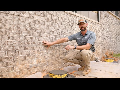 Deck Tie Into House