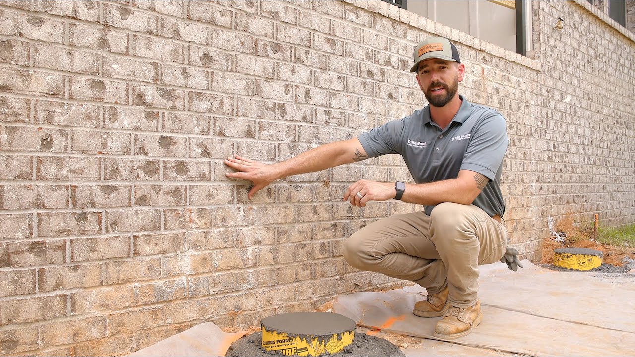 Attached vs. Freestanding Deck | YellaWood University