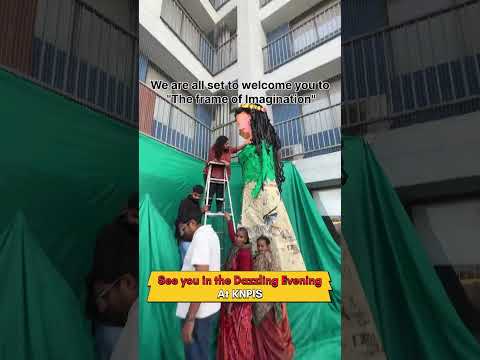 The wait is finally over!  | KNPIS