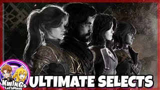 Clair Obscur: Expedition 33 Special Stream  - ULTIMATE SELECTS