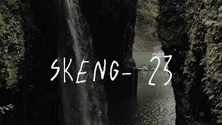 skeng - 23 ( speed up ) Resimi