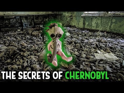 Chernobyl - 10 Secrets You Missed thumbnail