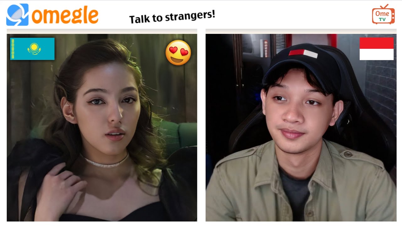 EPIC PRANK BAHASA RUSIA #5 PLUS CEWEK INI JATUH CINTA SAMA MAKANAN INDONESIA!!