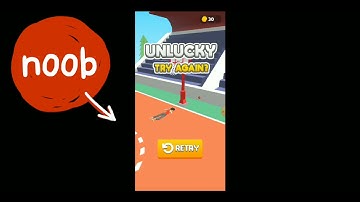 noob vs pro vs hacker flip dunk