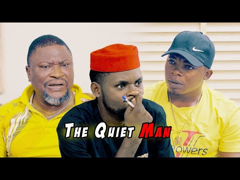 The Quiet Man