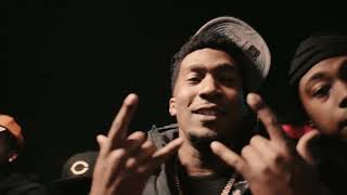 Phil Geez x Lul 3 x Baby Geez - Who said the War Over! (OFFICIAL VIDEO)
