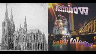 Rainbow - 1977-10-08 - Catch Cologne