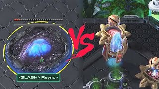 Proxy Hatchery vs. Cannon Rush