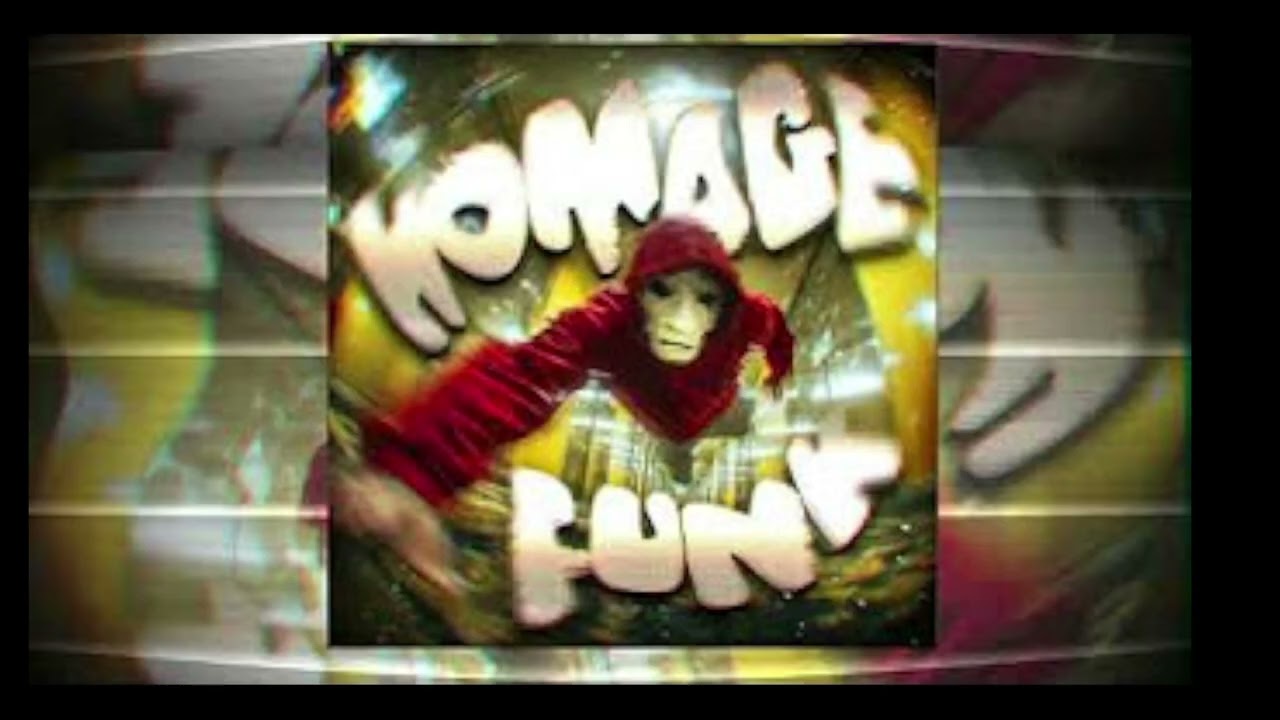 Homage funk ( Slowed)