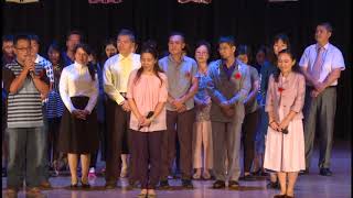 1060616畢業典禮畢業班家長致詞3