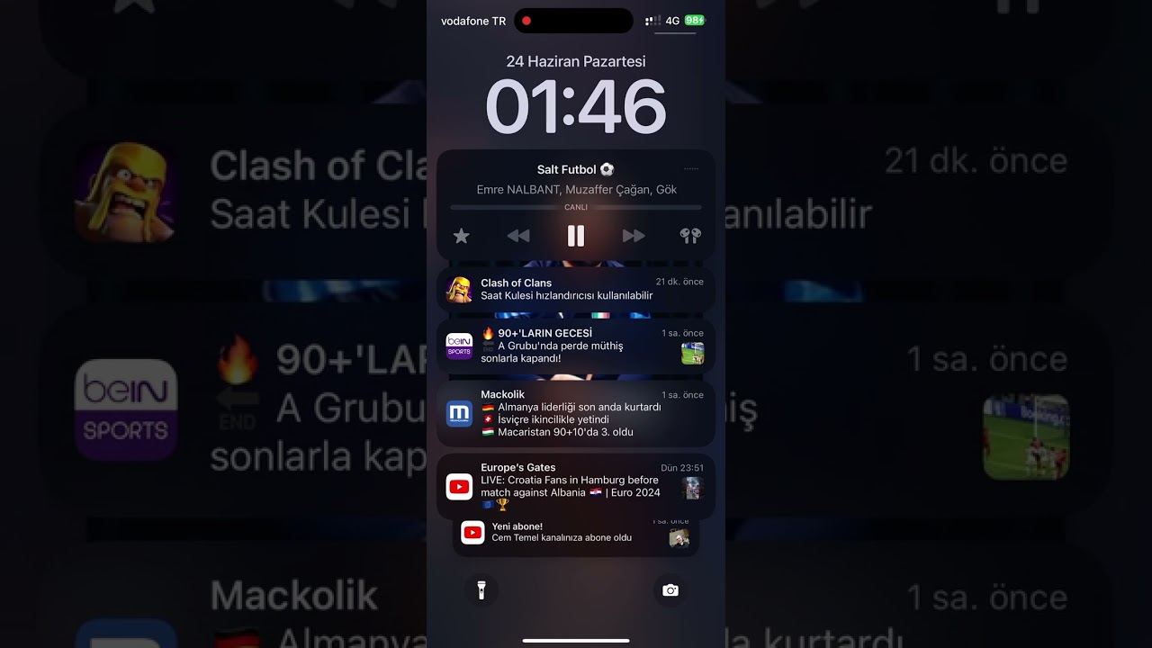 Watch Gs Space Odası 💛❤️ Taktik Analiz Gündem ⚽️ on YouTube Watch Gs Space Odası 💛❤️ Taktik Analiz Gündem ⚽️ on YouTube