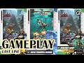 Last Line Gameplay - Mobile Game (Android)