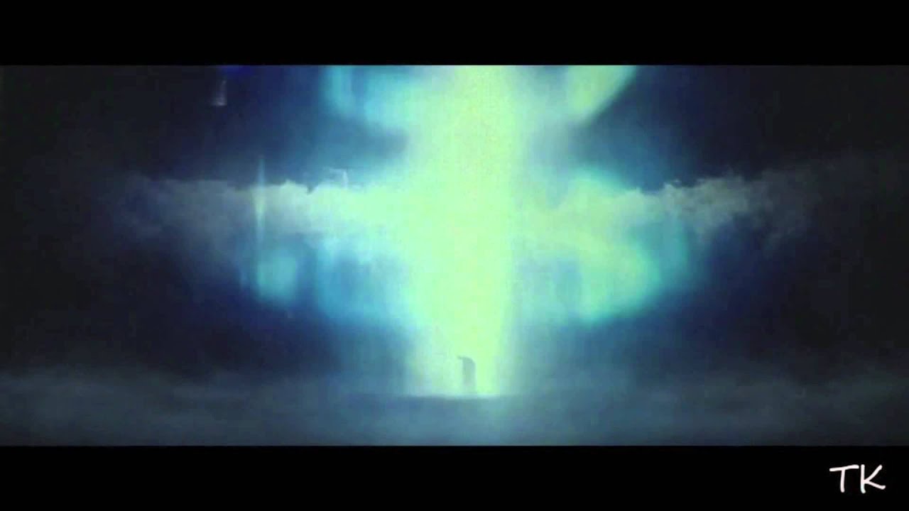 man of steel jor el voice over