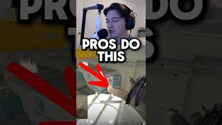 Nobody Does This on Nuke in CS2
