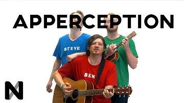 What Makes Your Thoughts Unique | APPERCEPTION