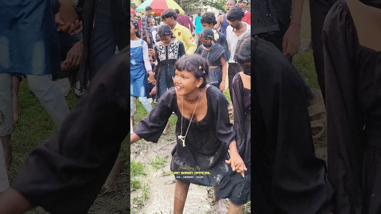 Santali viral kuri dance || 