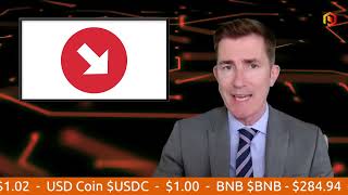 The Crypto Report: Bitcoin extends its slide on interest-rate concerns