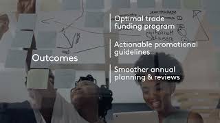 Revenue Growth Management and Trade Promotion Effectiveness screenshot 5