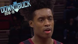 Collin Sexton 21 Points Full Highlights (12/5/2018)