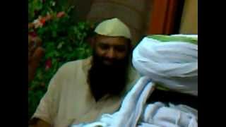 Sufi Muzaffer Husain P-2 Shaikupura