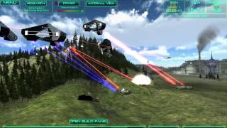 Executive Assault early access trailer