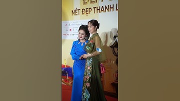 CẢM NHẬN CỦA CÁC THÍ SINH NÉT ĐẸP THANH LỊCH HẢI PHÒNG 2025 VỀ THE OPERA