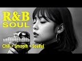 90s & 2000s R&B Soul Playlist — Throwback Slow Jams & Classic Vibes