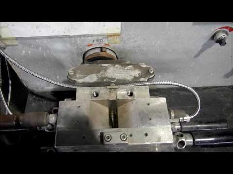 Fec 191 FEC# 191-4: Brabender Mixer Extruder System Test #2 - YouTube