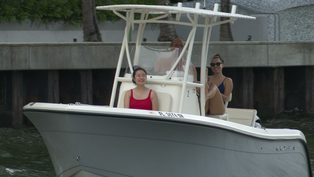 Raw Boat Clips BoatSnaps YouTube