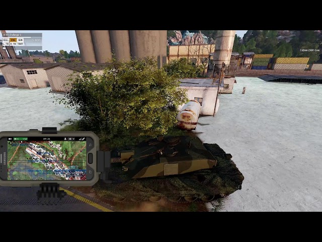 Op Veritable 04 - 22. 11. 2025