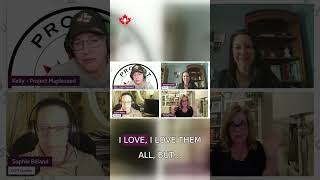 Sneek Peek - She Shoots Special Edition Why Women Are Ccfrs Secret Weapon In Advocacy