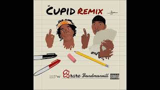 BANDMANRILL X 2RARE CUPID REMIX UNREALEASED #trending