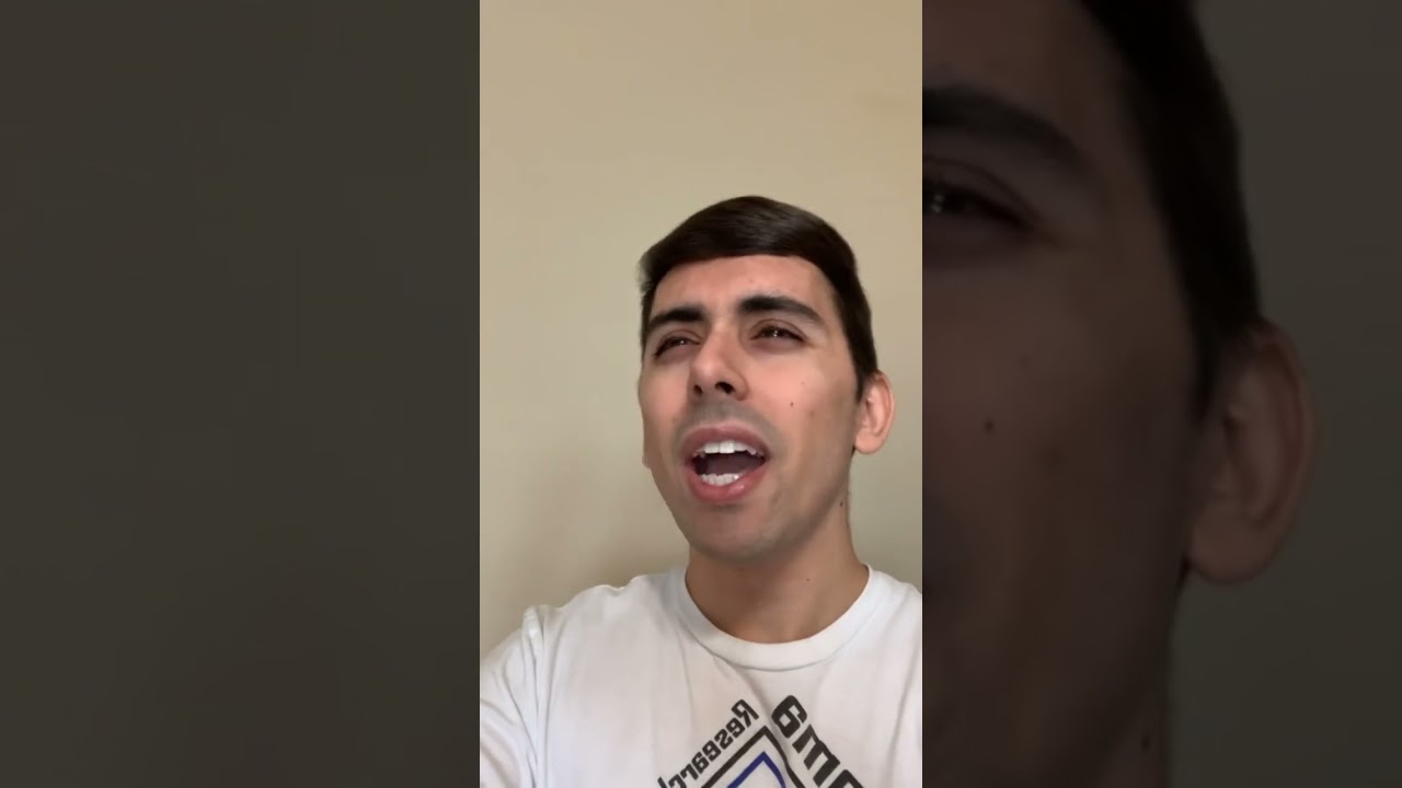 Hypnotized into submission 😵‍💫 