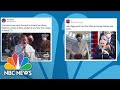 The Best Memes From Biden’s Inauguration | NBC News NOW