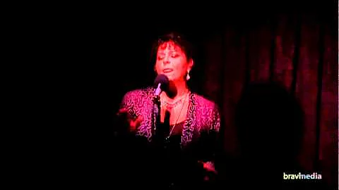 Linda Mironti - "Hold me, Thrill Me, Kiss Me"