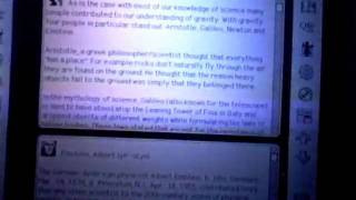 The Learner Interface - Part 1