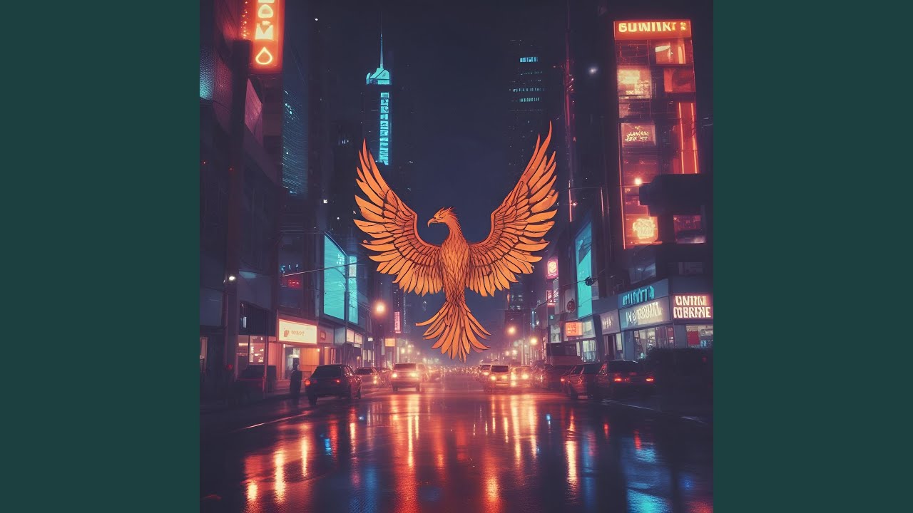 Phoenix in the Rain - YouTube