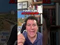 Team Training Secret Tips