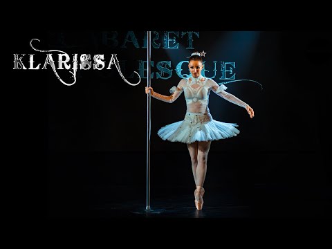 POLESQUE PARTY 2025 | KLarissa